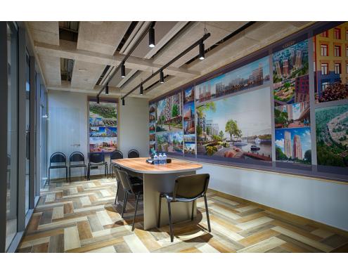 Spassky Business Center
