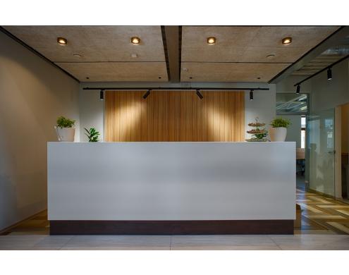 Spassky Business Center