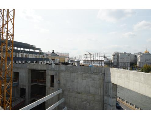 Tretyakov Gallery (New building)