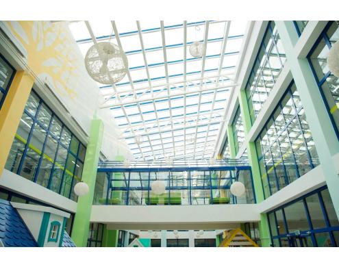 Vinkluziya Inclusive Kindergarden