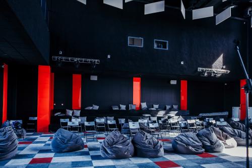 Innopolis Cultural Center, Kazan