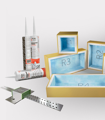 Addition materials